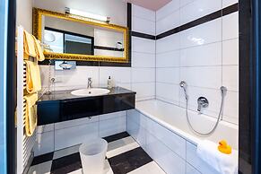 Hotel Goldener Hirsch