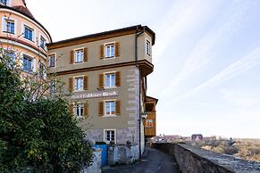 Hotel Goldener Hirsch