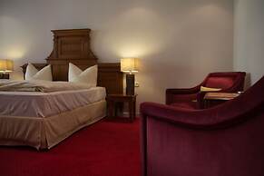 Hotel Goldener Hirsch