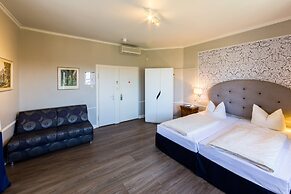 Hotel Goldener Hirsch