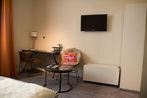 Hotel Goldener Hirsch