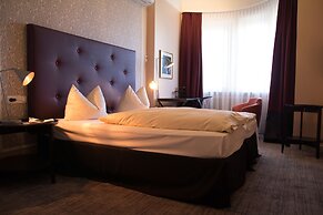 Hotel Goldener Hirsch