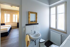 Hotel Goldener Hirsch