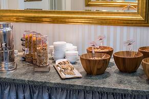 Hotel Goldener Hirsch