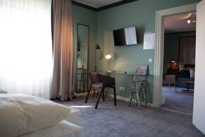 Hotel Goldener Hirsch