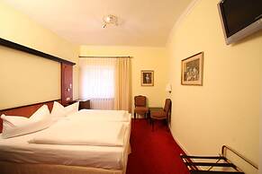 Hotel Goldener Hirsch