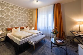 Hotel Goldener Hirsch