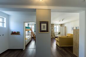 Hotel Goldener Hirsch