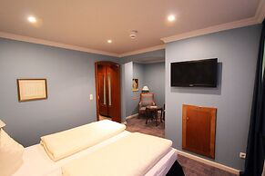 Hotel Goldener Hirsch