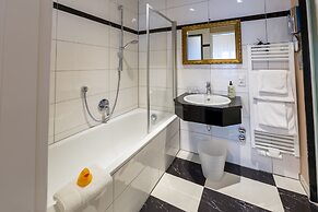 Hotel Goldener Hirsch