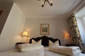 Hotel Goldener Hirsch