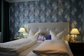 Hotel Goldener Hirsch