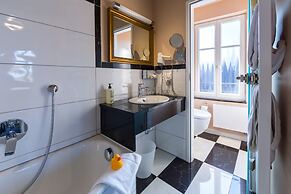 Hotel Goldener Hirsch