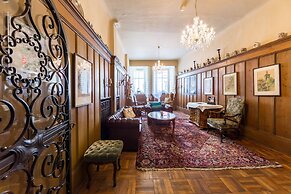 Hotel Goldener Hirsch