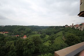 Hotel Goldener Hirsch