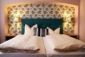 Hotel Goldener Hirsch