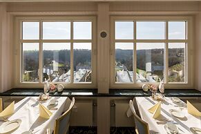 Hotel Goldener Hirsch