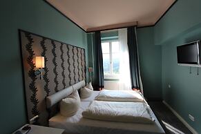 Hotel Goldener Hirsch