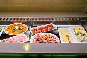 Hotel Goldener Hirsch