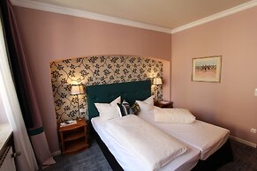 Hotel Goldener Hirsch