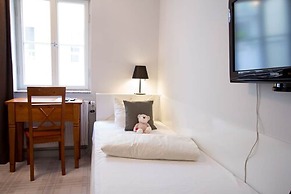 Hotel Goldener Hirsch