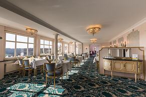 Hotel Goldener Hirsch