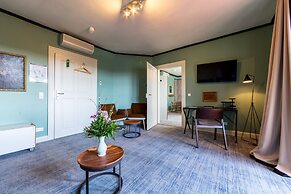 Hotel Goldener Hirsch