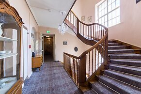 Hotel Goldener Hirsch