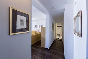 Hotel Goldener Hirsch