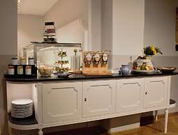 Hotel Goldener Hirsch