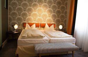 Hotel Goldener Hirsch