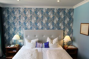 Hotel Goldener Hirsch