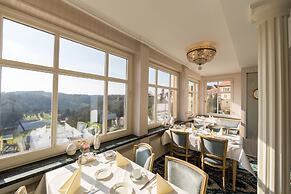 Hotel Goldener Hirsch