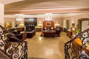 Hotel Goldener Hirsch