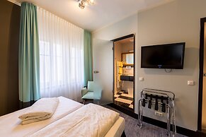 Hotel Goldener Hirsch