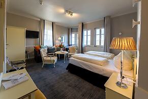 Hotel Goldener Hirsch