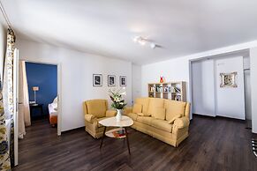 Hotel Goldener Hirsch