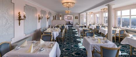 Hotel Goldener Hirsch