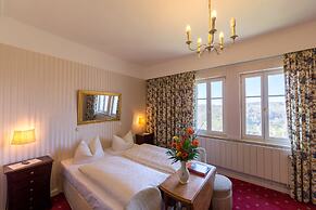 Hotel Goldener Hirsch