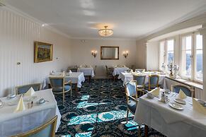 Hotel Goldener Hirsch