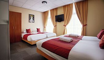 Martini Hotel