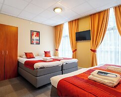 Martini Hotel
