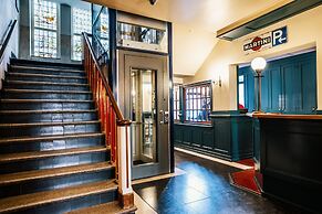 Martini Hotel