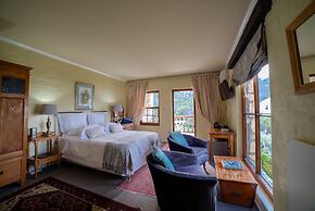 Agulhas Country Lodge