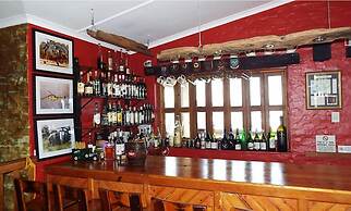 Agulhas Country Lodge