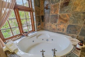 Agulhas Country Lodge