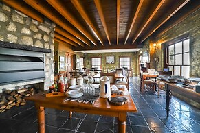 Agulhas Country Lodge