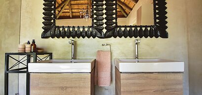 Mohlabetsi Safari Lodge