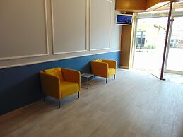 Hotel Stella d'Italia