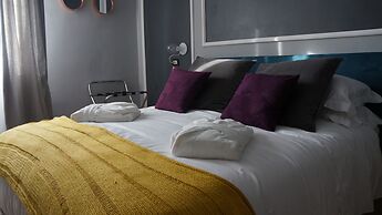 Hotel Stella d'Italia